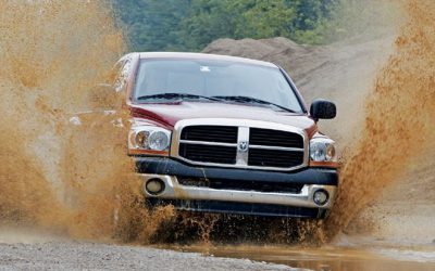 Dodge Ram 1500