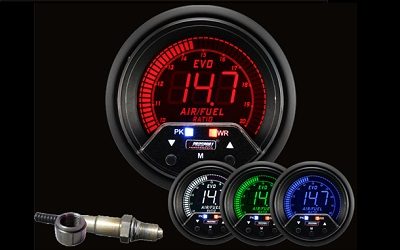 Gauges