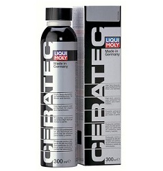 Does Liqui Moly CeraTec Actually Work?