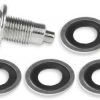 Jeep 2.5 and 4.0 Magnetic Drain Plug