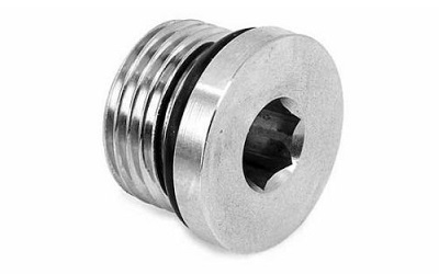 Eaton Magnetic Drain/Fill Plug